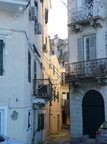  Corfu Town